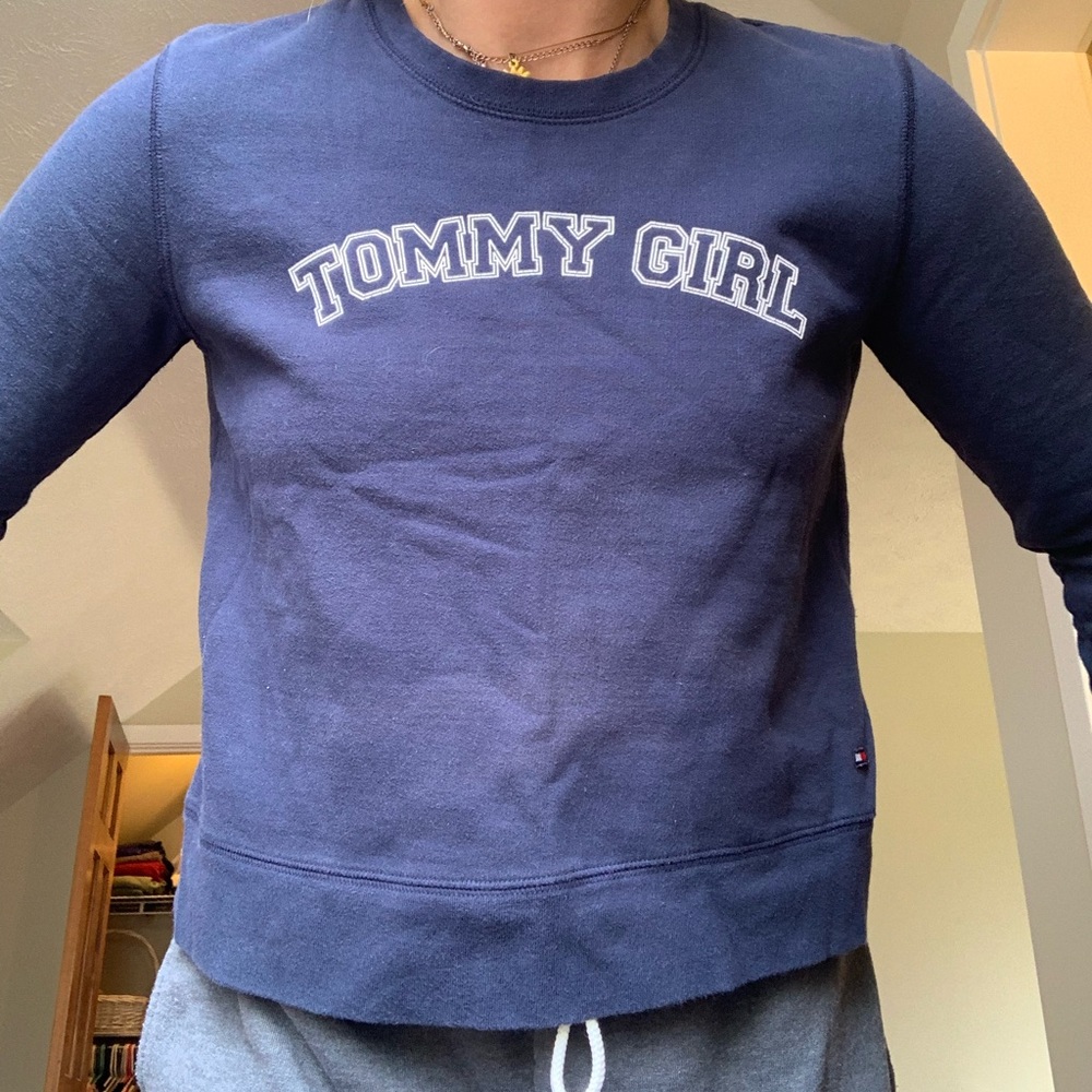 Crew neck - Picture 5 of 6